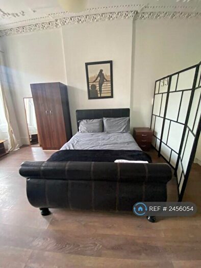 Studio To Rent In Sauchiehall Street, Glasgow, G2