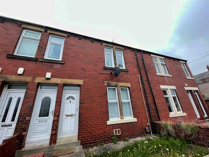 2 Bedroom Flat To Rent In Ravensworth Road, Birtley, Chester Le Street, DH3