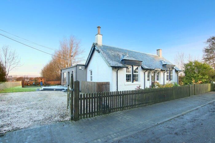 4 Bedroom Cottage For Sale In Norton Mains Cottages, Newbridge, Edinburgh, EH28