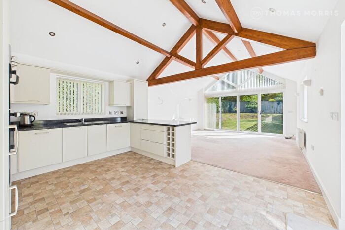 3 Bedroom Bungalow For Sale In Tower Close, Ramsey, Huntingdon, Cambridgeshire, PE26