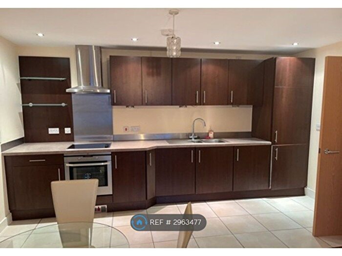 1 Bedroom Flat To Rent In Ferry Court, Cardiff, CF11