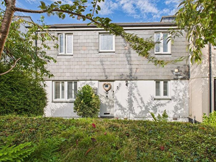 3 Bedroom End Of Terrace House For Sale In Chyandour, Redruth, Immaculate Property, TR15