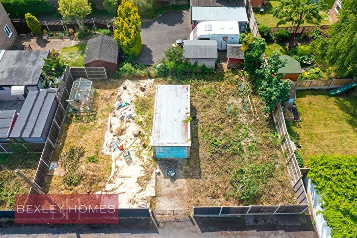 Land For Sale In Mill Road, Dartford, DA2