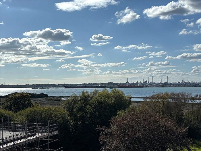 1 Bedroom Flat For Sale In Shackleton, Maritime Park, Newtown Road, Warsash, SO31
