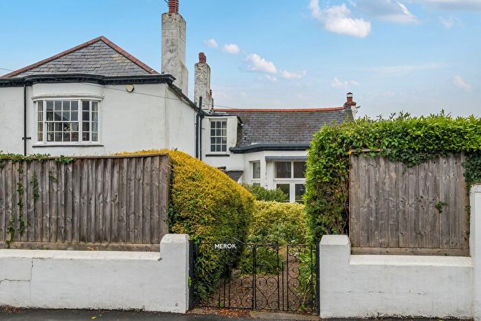 2 Bedroom Bungalow For Sale In Landkey Road, Barnstaple, Devon, EX32