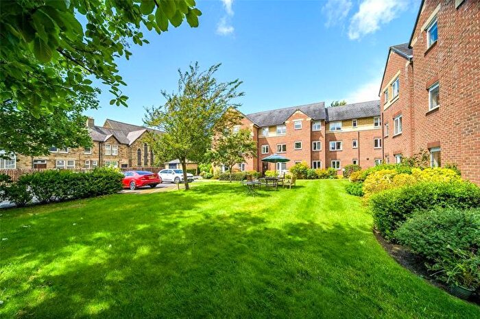 2 Bedroom Flat For Sale In Dacre Street, Morpeth, NE61