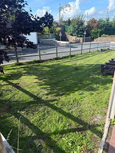 2 Bedroom Semi-Detached Bungalow For Sale In St. Nicholas Lane, Carnforth, LA5