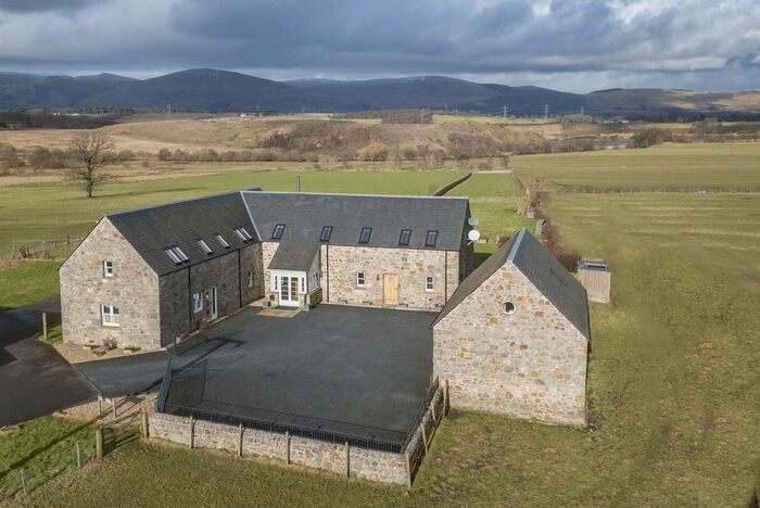 4 Bedroom Property For Sale In Devonview, By Piperpool Farm, Forestmill, FK10