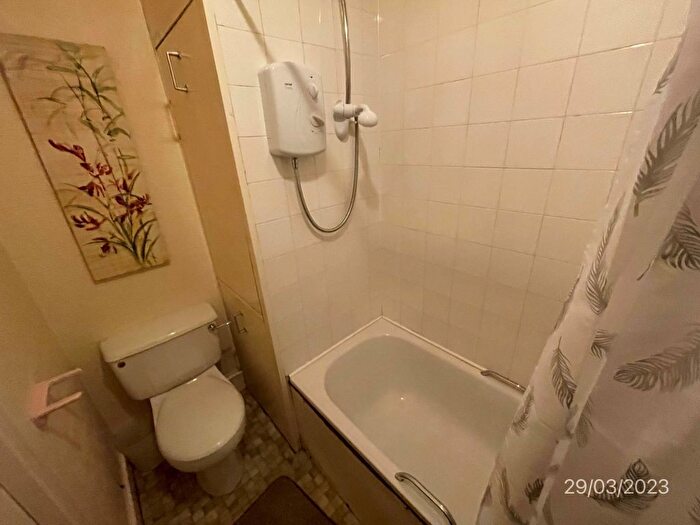 1 Bedroom Flat To Rent In Great Northern Road, First Floor Left, Aberdeen, AB24