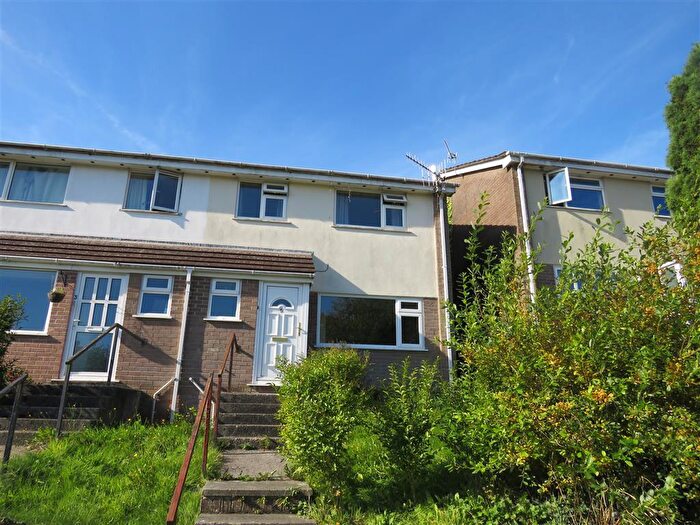 3 Bedroom House To Rent In Frobisher Drive, Saltash, PL12
