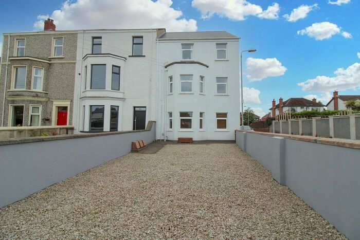 2 Bedroom Flat To Rent In Flat, Brunswick Road, Bangor, County Down, BT20