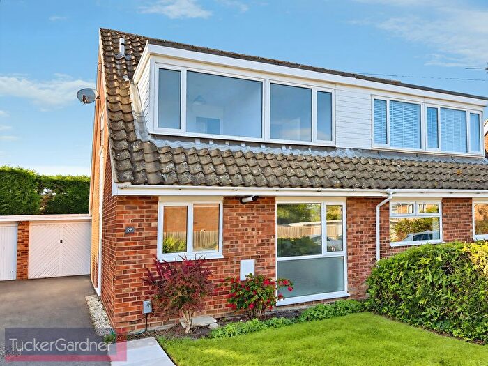3 Bedroom Property To Rent In Nuns Orchard, Cambridge, CB24