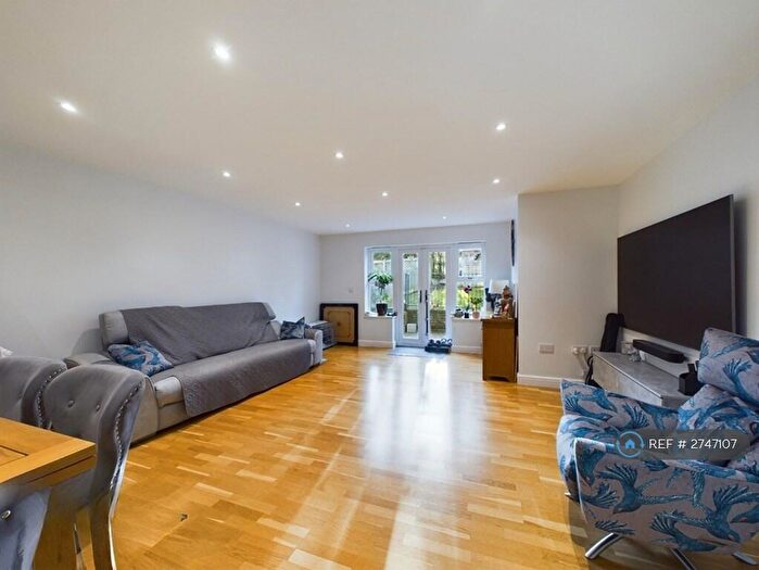 4 Bedroom Terraced House To Rent In Aston Close, Hemel Hempstead, HP3