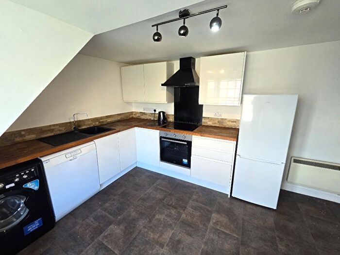 2 Bedroom Flat To Rent In Marischal Street, City Centre, Aberdeen, AB11