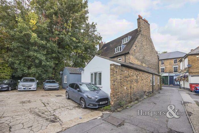 1 Bedroom Flat To Rent In Bexley High Street, Bexley, DA5