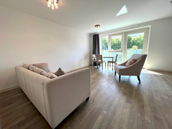 2 Bedroom Flat To Rent In Gothenburg Court, Bailey Street, SE8