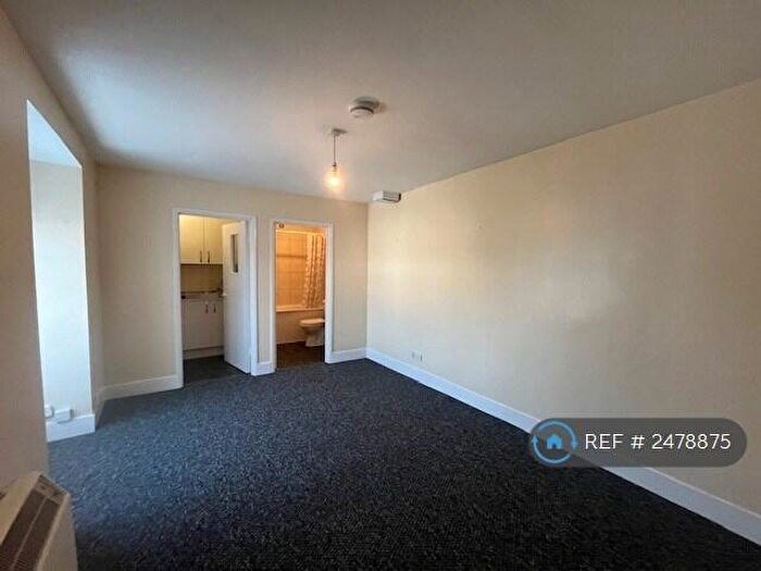 Studio To Rent In Maidstone, Maidstone, ME15