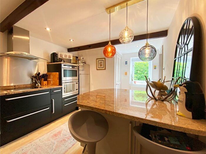 3 Bedroom Cottage For Sale In Balk Lane, Upper Cumberworth, HD8