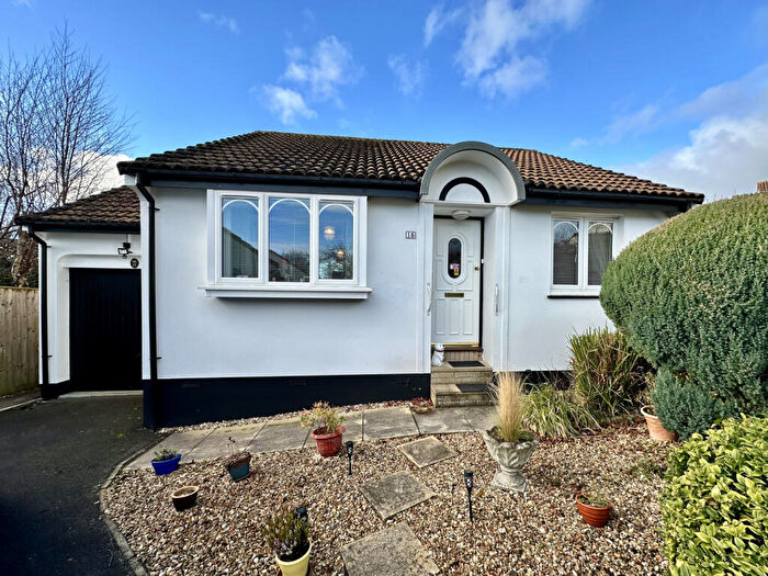2 Bedroom Bungalow For Sale In Dewberry Drive, Roundswell, Barnstaple, EX31