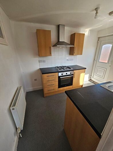 2 Bedroom Flat To Rent In Derby Street, Jarrow, NE32