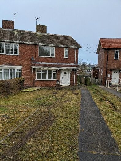 3 Bedroom Terraced House To Rent In Springdale Avenue, Trimdon, TS29