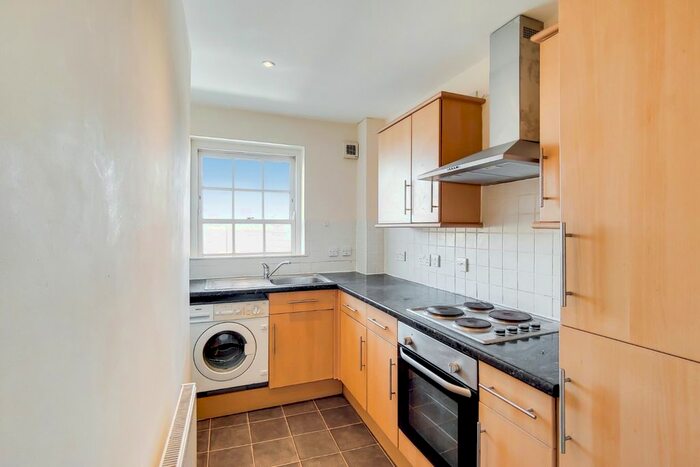 1 Bedroom Flat To Rent In New King Street, London, Greater London, SE8