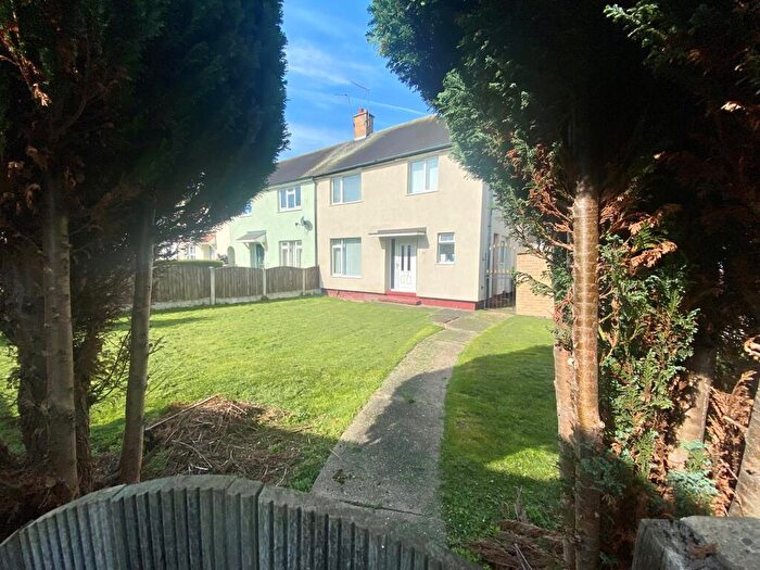 3 Bedroom House To Rent In Conifer Crescent, Clifton, NG11