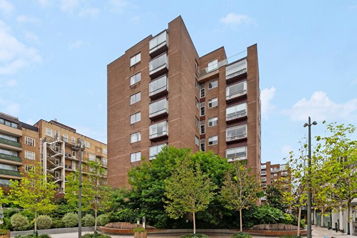 2 Bedroom Flat For Sale In Greville House, Kinnerton Street, SW1X