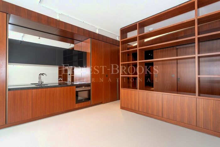 Apartment To Rent In One Park Drive, Canary Wharf, E14