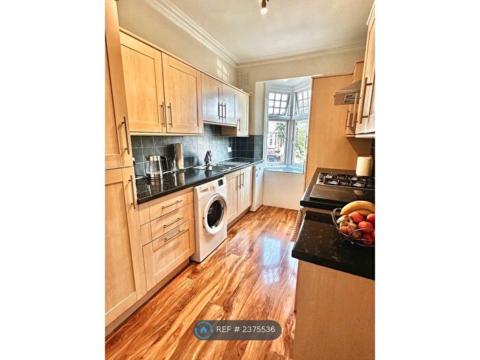 2 Bedroom Flat To Rent In Boileau Road, London, W5