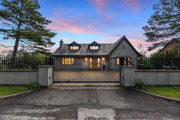 5 Bedroom Detached House For Sale In Lea Lane, Lea Town, PR4