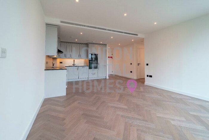 2 Bedroom Apartment To Rent In Apartment In Merino Wharf, Arrival Square, Vaughan Way, London, E1