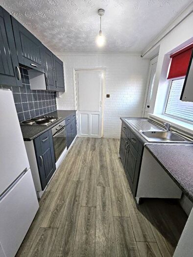 2 Bedroom Terraced House To Rent In Fairy Street, Hetton-Le-Hole, Houghton Le Spring, DH5