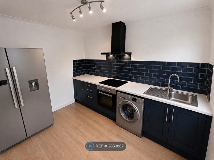 1 Bedroom Flat To Rent In Essella Road, Ashford, TN24