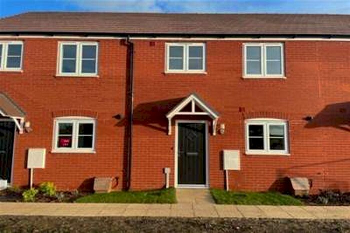 3 Bedroom House To Rent In Rudge Close, Hardwicke, GL2