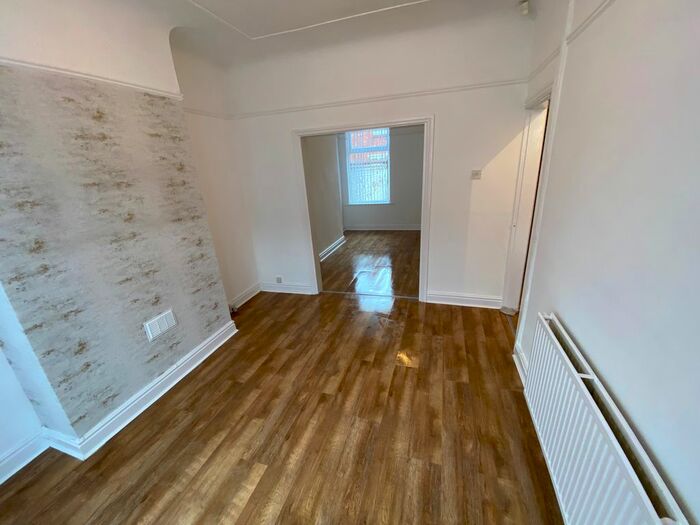 2 Bedroom Terraced House To Rent In Portland Street, Birkenhead, CH41