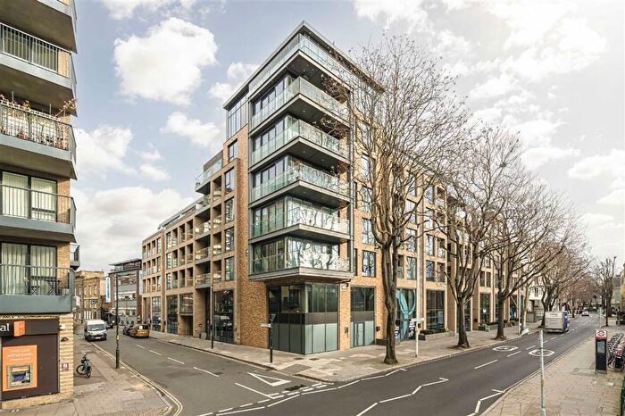 2 Bedroom Flat For Sale In Long Lane, London Bridge, SE1