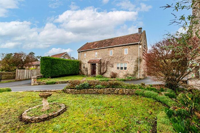 3 Bedroom Barn Conversion For Sale In Bath Road, Bitton, Bristol, BS30