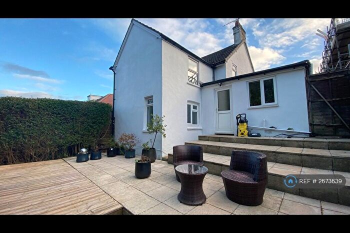 4 Bedroom Semi Detached House To Rent In Malvern Road, Bournemouth, BH9