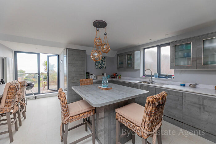 4 Bedroom Detached House For Sale In Sea View Rise, Hopton, Great Yarmouth, NR31