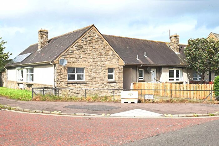 1 Bedroom Semi-detached Bungalow For Sale In Main Street, Ratho, Edinburgh, EH28