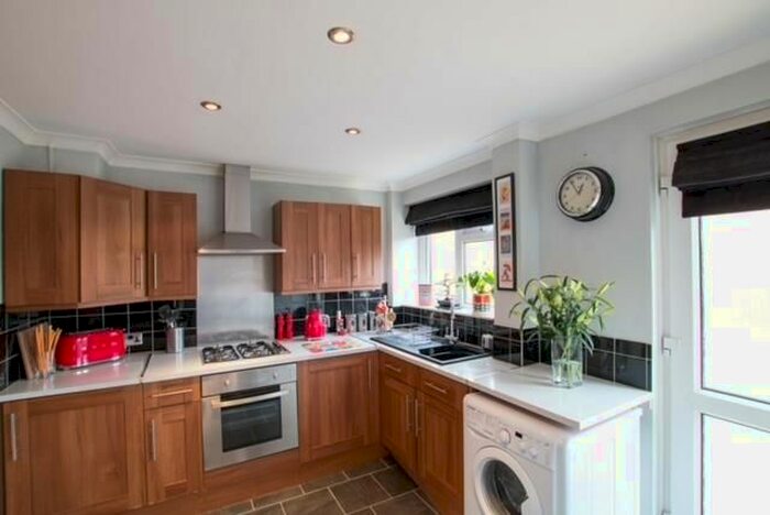 3 Bedroom Property To Rent In Southgate Drive, Southgate, Crawley, RH10