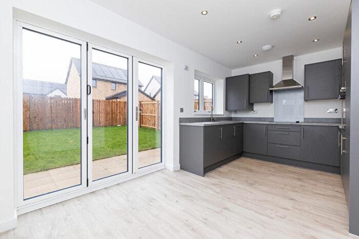 4 Bedroom Detached House For Sale In Chandler Drive, West Rainton, DH4