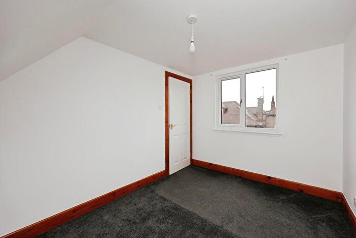 2 Bedroom Terraced House For Sale In Church Street, Freuchie, Cupar, Fife, KY15