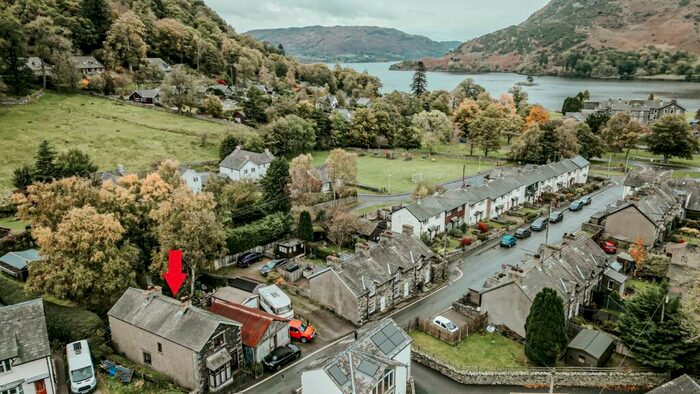 3 Bedroom Detached House For Sale In Glenridding, Penrith, CA11