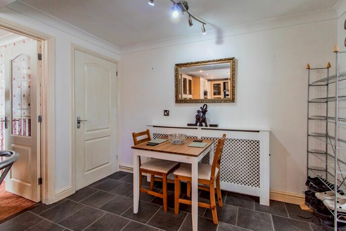2 Bedroom End Of Terrace House For Sale In Montgomery Avenue, Lowestoft, NR32