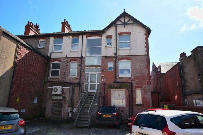 1 Bedroom Flat To Rent In Victoria Road West, Thornton-Cleveleys, FY5