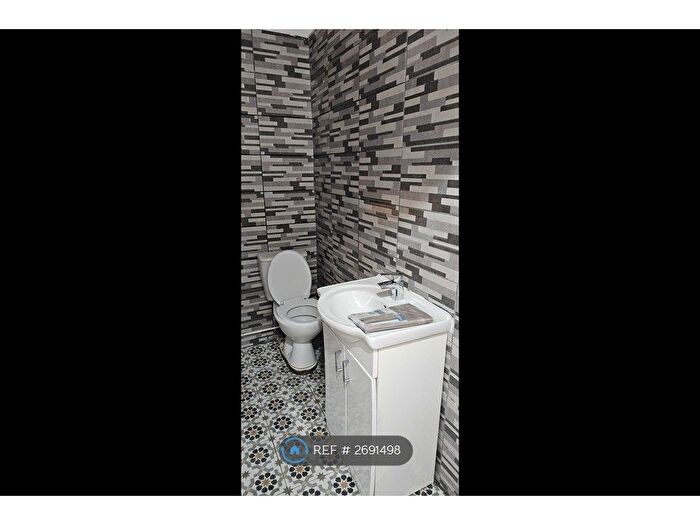 1 Bedroom Flat To Rent In Manor Road, Wallington, SM6