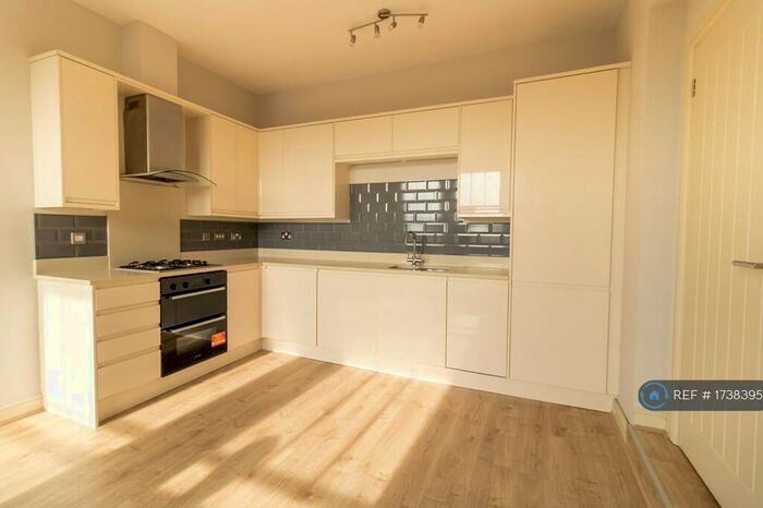 1 Bedroom Flat To Rent In Springhill Court, Bewdley, DY12