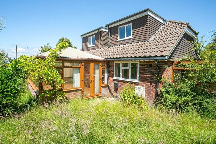 3 Bedroom Detached House For Sale In Broad View, Broad Oak, Heathfield, East Sussex, TN21